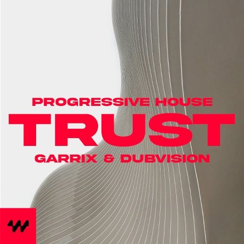 Buy EDM Ghost Production track - Trust