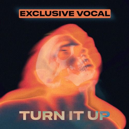 Buy EDM Ghost Production track - Turn It Up