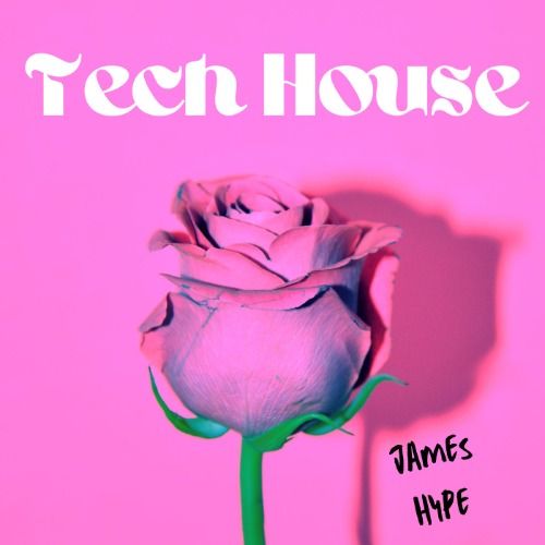 Buy EDM Ghost Production track - Tech House x Hype