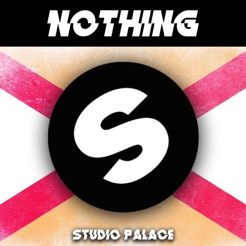 Buy EDM Ghost Production track - Nothing