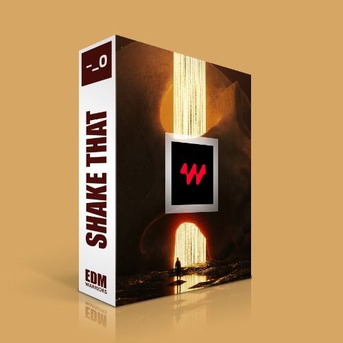 Buy EDM Ghost Production track - Shake That