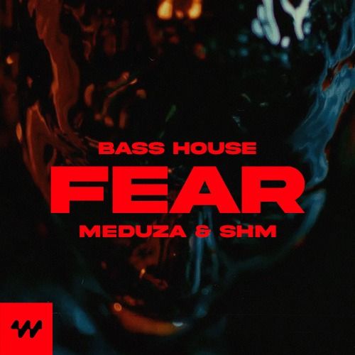 Buy EDM Ghost Production track - Fear