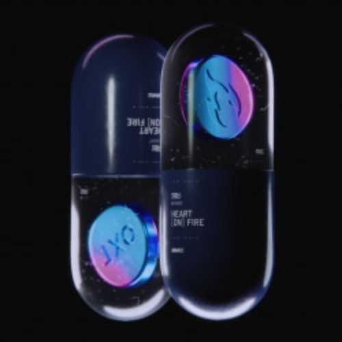 Buy EDM Ghost Production track - Mainstream Tech 2