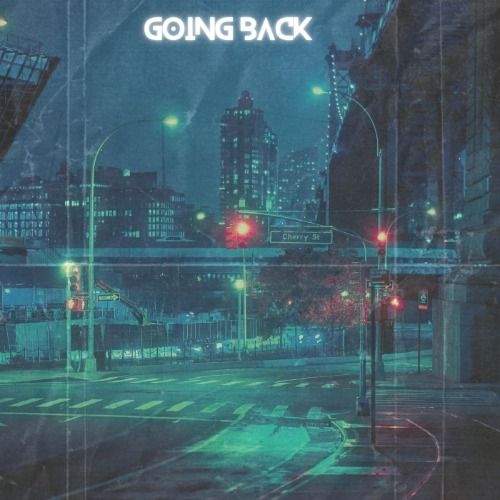 Buy EDM Ghost Production track - Going Back