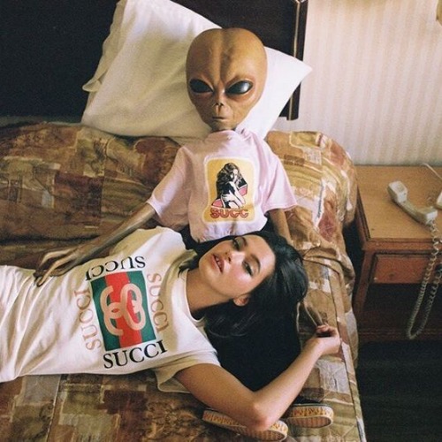 Buy EDM Ghost Production track - Macete