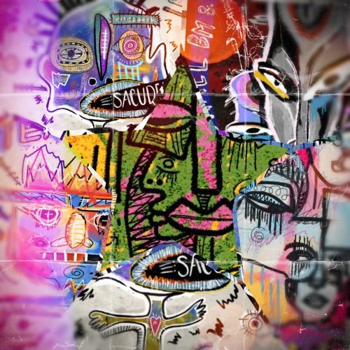 Buy EDM Ghost Production track - Casa De Estrada