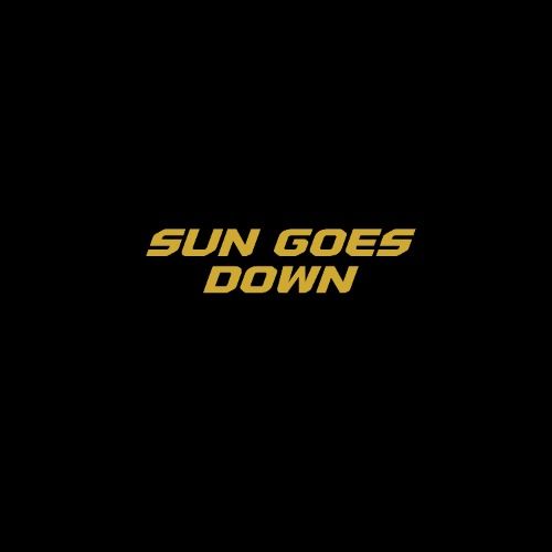 Buy EDM Ghost Production track - Sun Goes Down