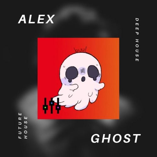 Buy EDM Ghost Production track - Future Bounce - Style 2