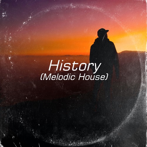 Buy EDM Ghost Production track - History