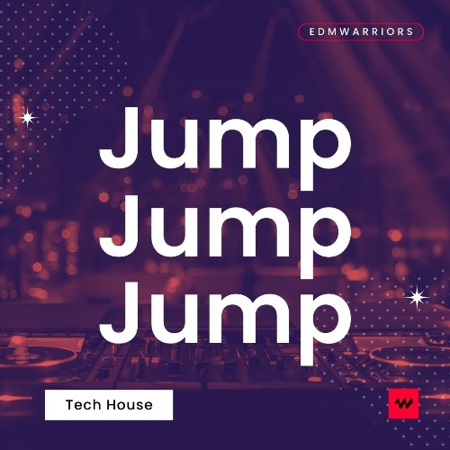 Buy EDM Ghost Production track - Jump