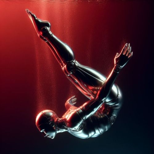 Buy EDM Ghost Production track - Afterlife Anyma