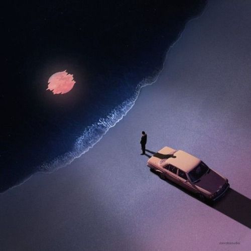 Buy EDM Ghost Production track - Your Ocean