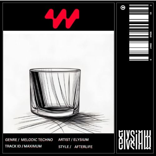 Buy EDM Ghost Production track - Maximum