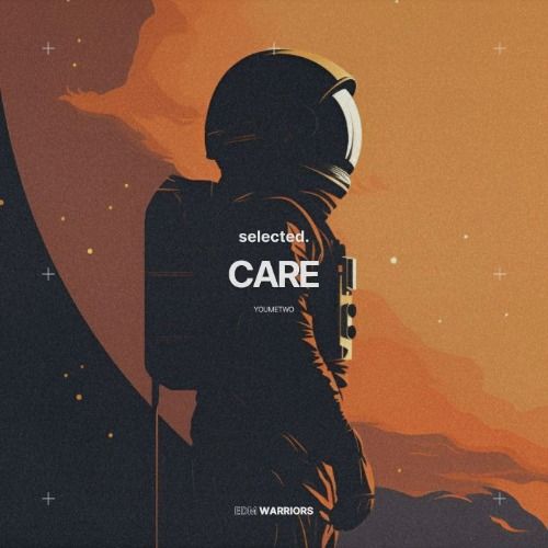 Buy EDM Ghost Production track - Care