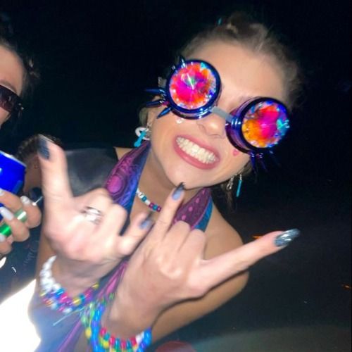 Buy EDM Ghost Production track - Move Like That