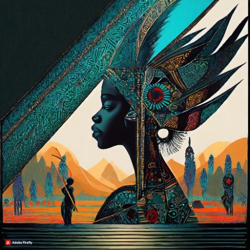 Buy EDM Ghost Production track - Afro Tech