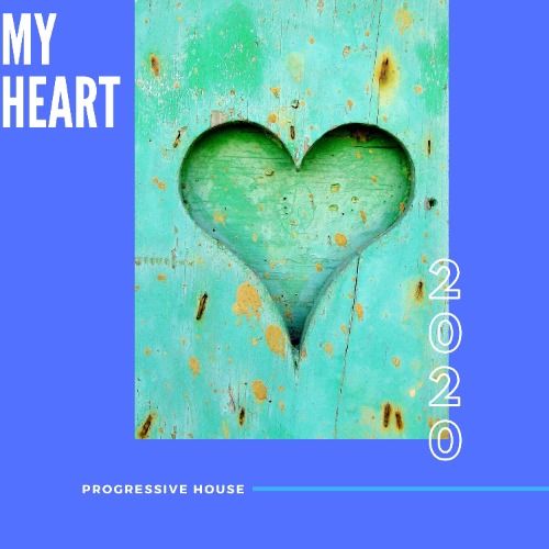 Buy EDM Ghost Production track - My Heart