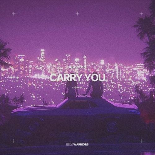 Buy EDM Ghost Production track - Carry You
