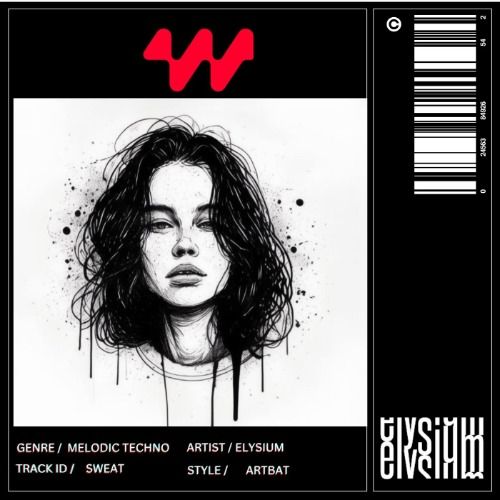 Buy EDM Ghost Production track - Sweat