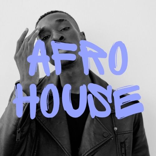 Buy EDM Ghost Production track - Afro House Vibe