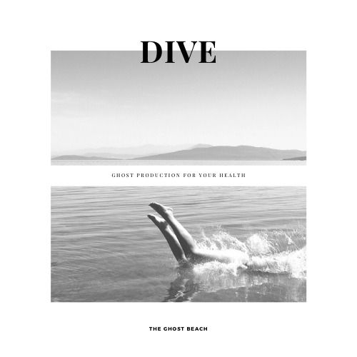 Buy EDM Ghost Production track - DIVE