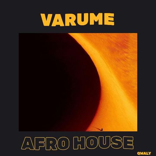 Buy EDM Ghost Production track - Varume