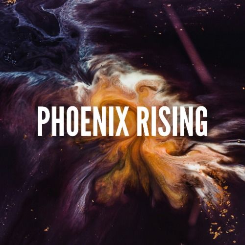 Buy EDM Ghost Production track - Phoenix Rising