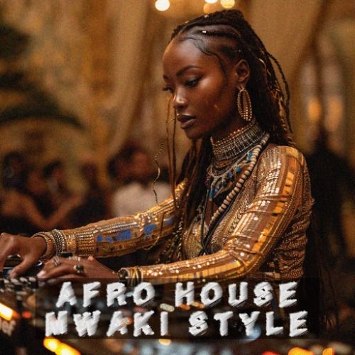 Buy EDM Ghost Production track - Mwaki Style