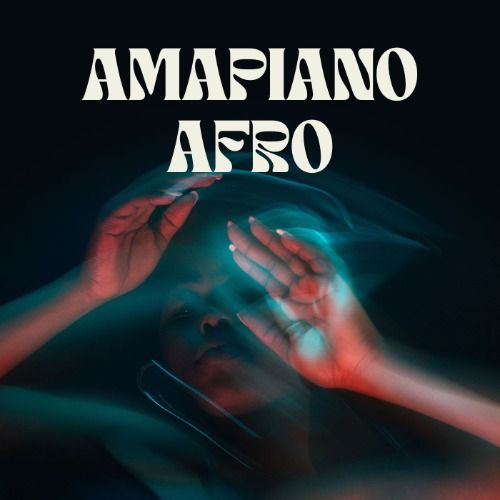 Buy EDM Ghost Production track - Amapiano Afro