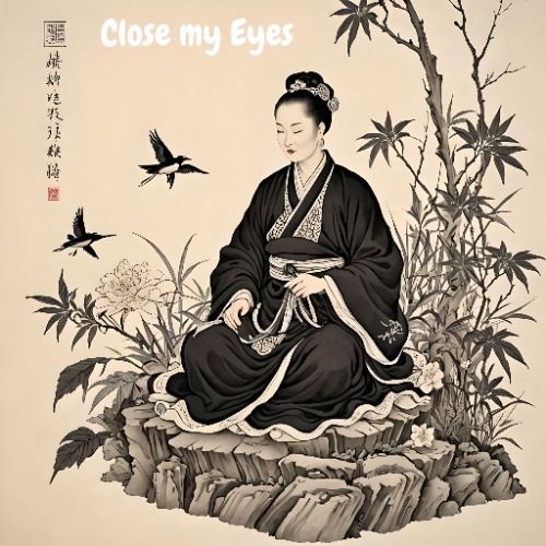 Buy EDM Ghost Production track - Close My Eyes