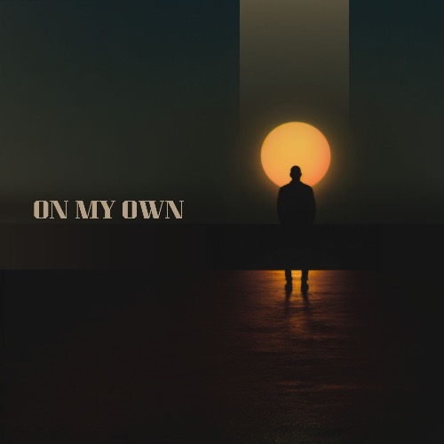 Buy EDM Ghost Production track - On My Own