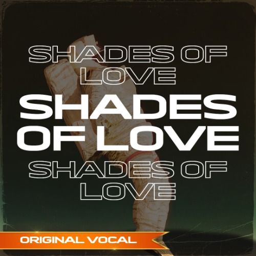 Buy EDM Ghost Production track - Shades of Love