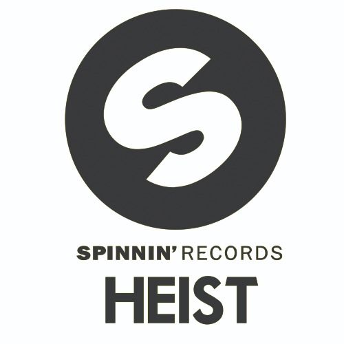 Buy EDM Ghost Production track - Heist