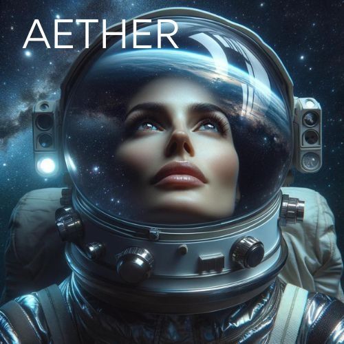 Buy EDM Ghost Production track - Aether