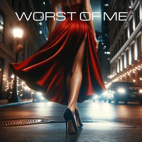Buy EDM Ghost Production track - Worst Of Me