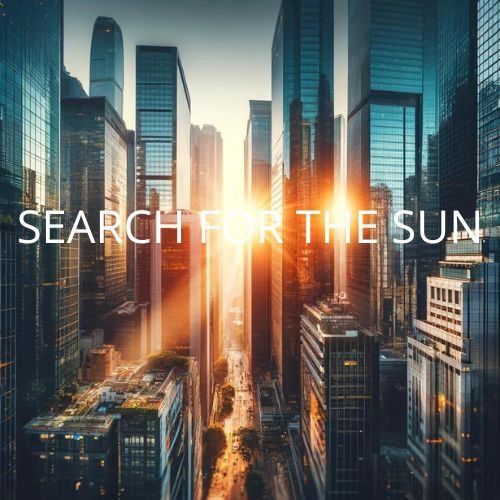 Buy EDM Ghost Production track - Search For The Sun