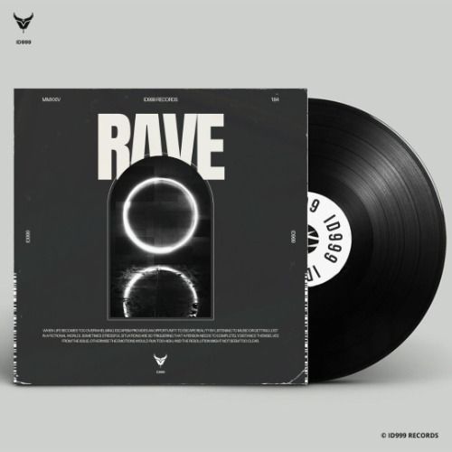 Buy EDM Ghost Production track - Rave