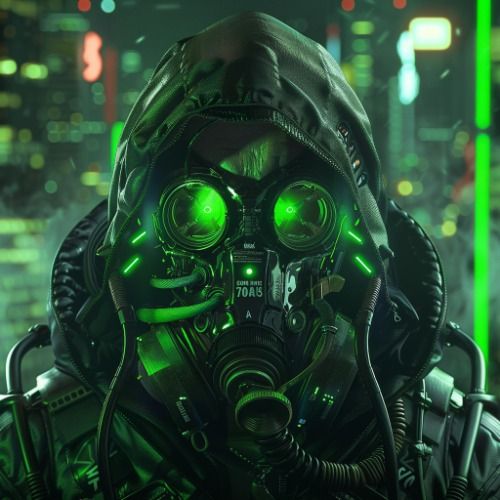 Buy EDM Ghost Production track - Bust Acid