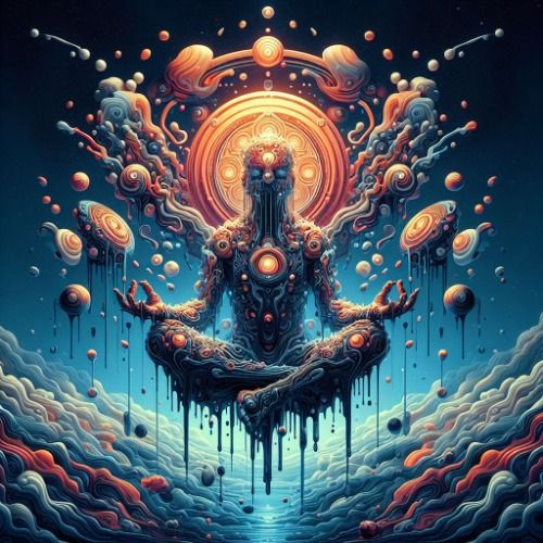 Buy EDM Ghost Production track - Psy Prog