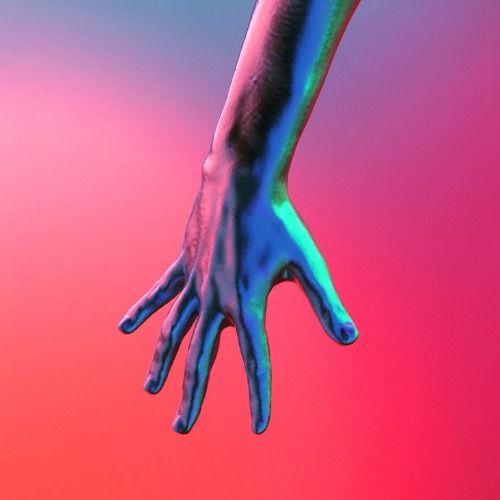 Buy EDM Ghost Production track - Your Body