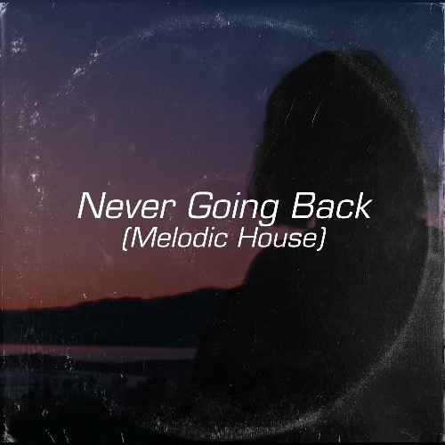 Buy EDM Ghost Production track - Never Going Back