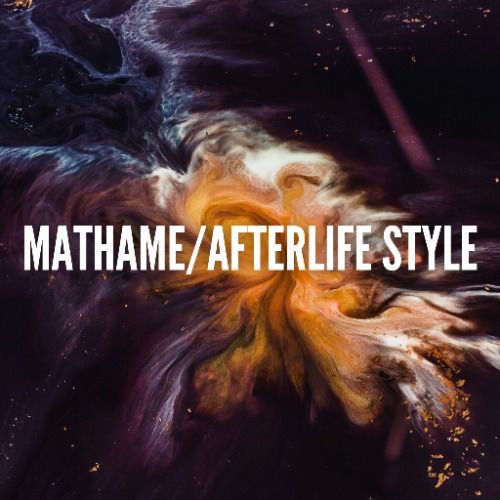 Buy EDM Ghost Production track - Mathame & Afterlife
