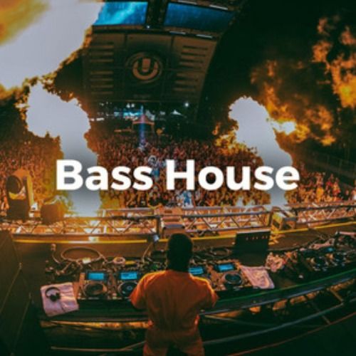 Buy EDM Ghost Production track - Mainstage Festival