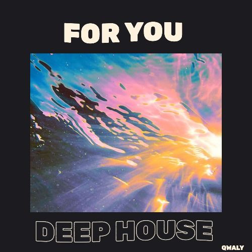 Buy EDM Ghost Production track - For U