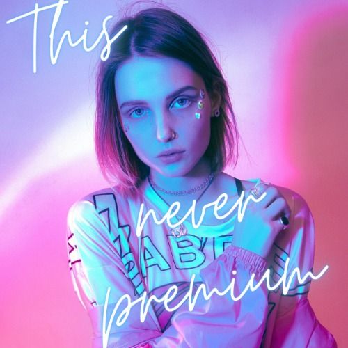 Buy EDM Ghost Production track - This Never Premium