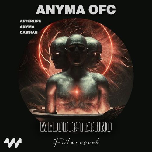 Buy EDM Ghost Production track - Anyma Ofc