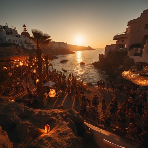 Buy EDM Ghost Production track - Keinemusik x Caiiro