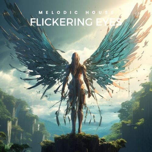 Buy EDM Ghost Production track - Flickering Eyes