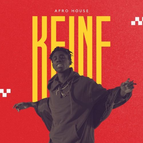 Buy EDM Ghost Production track - Keine Afro