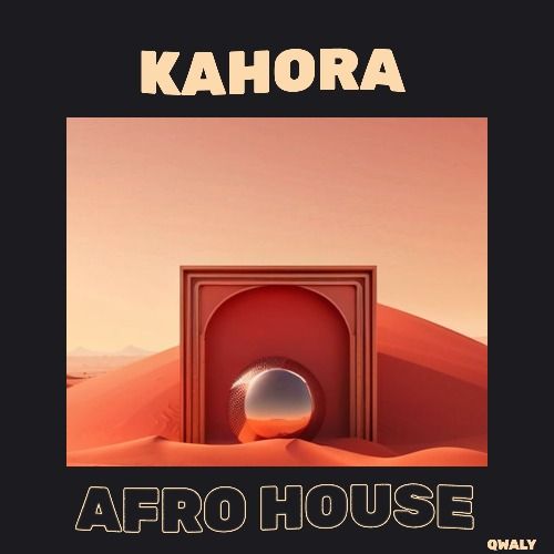 Buy EDM Ghost Production track - Kahora